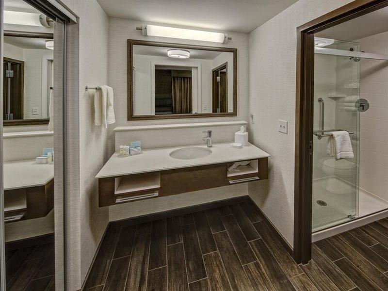 Hampton Inn & Suites Memphis Джермантаун Экстерьер фото
