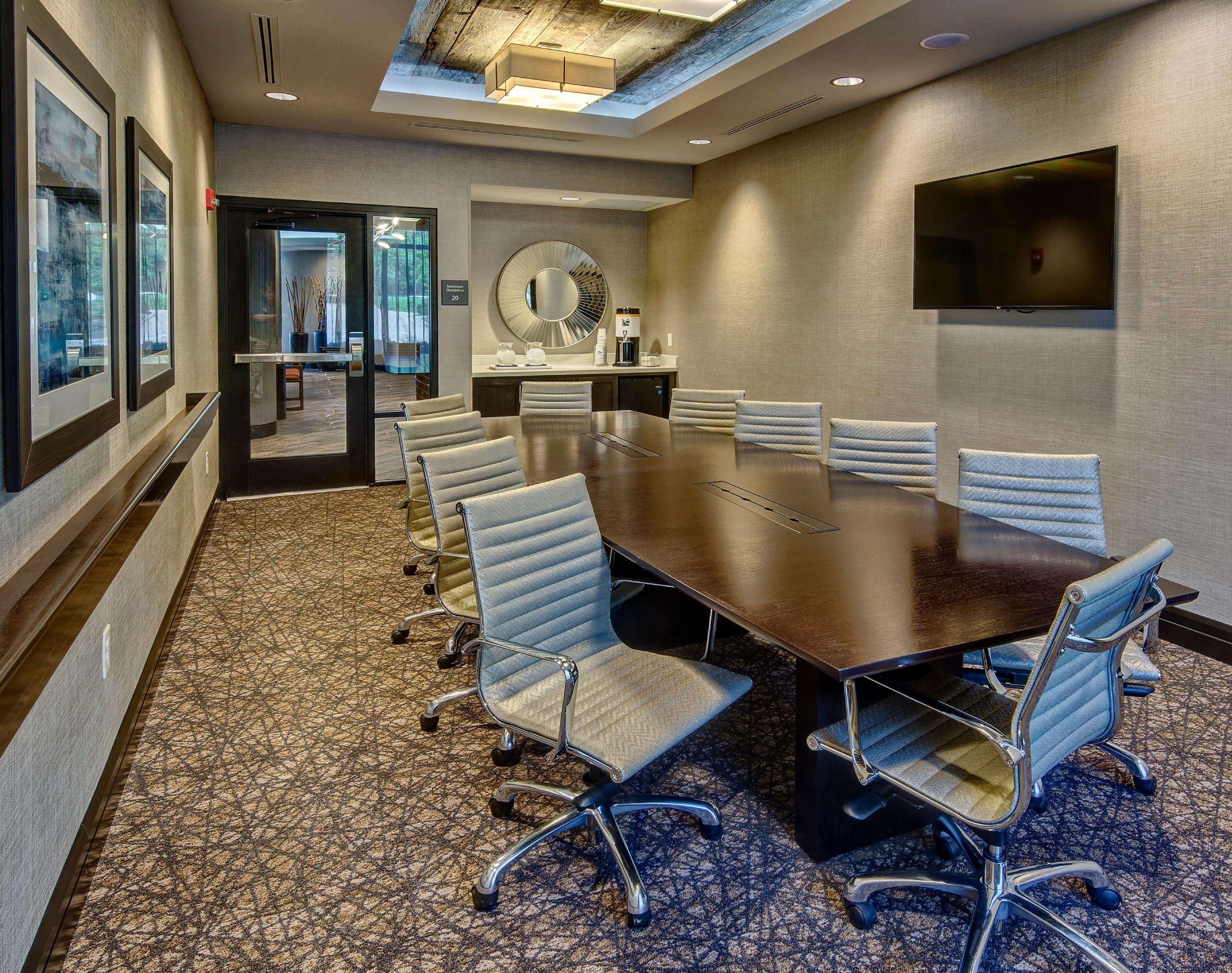 Hampton Inn & Suites Memphis Джермантаун Экстерьер фото